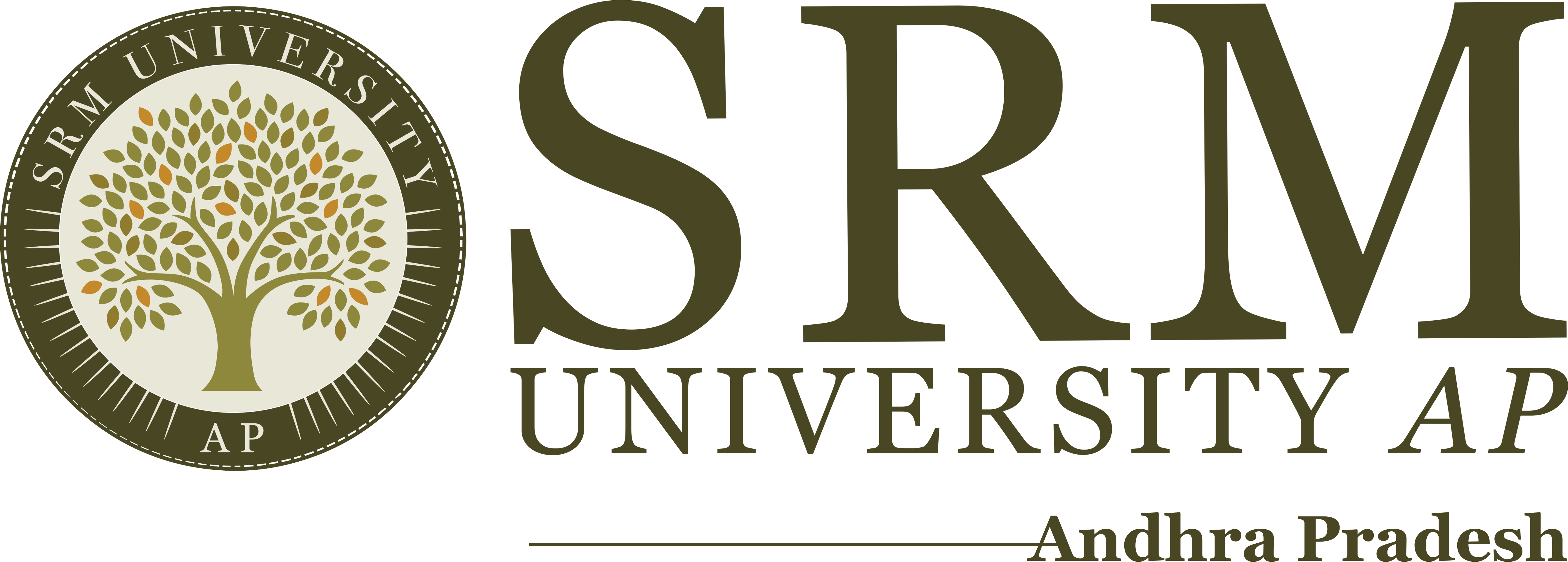 SRM University AP
